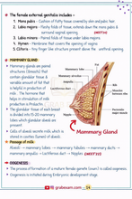 11th-12th Biology Short Notes 2026 [Pdf]